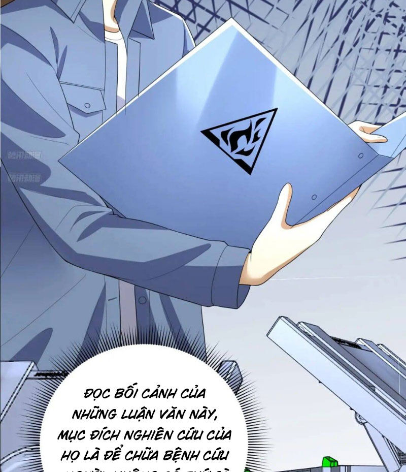 Đệ Nhất Danh Sách - Chapter 295 - Page 3