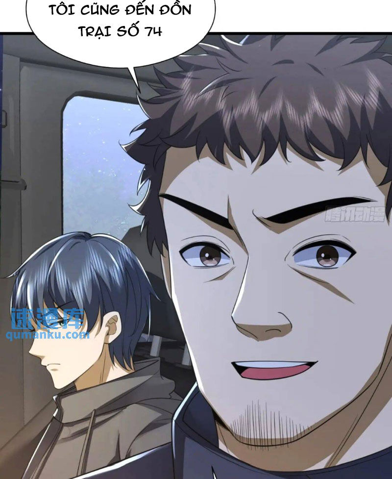 Đệ Nhất Danh Sách - Chapter 295 - Page 34