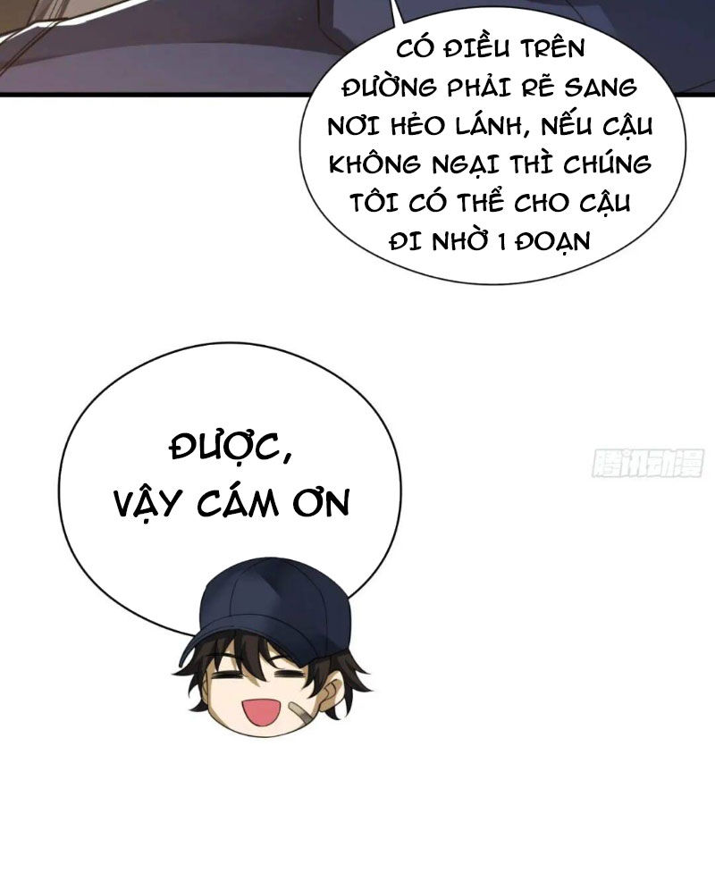 Đệ Nhất Danh Sách - Chapter 295 - Page 35