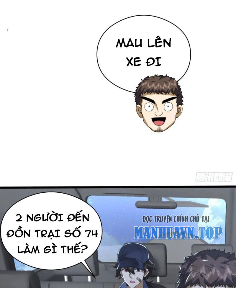 Đệ Nhất Danh Sách - Chapter 295 - Page 36