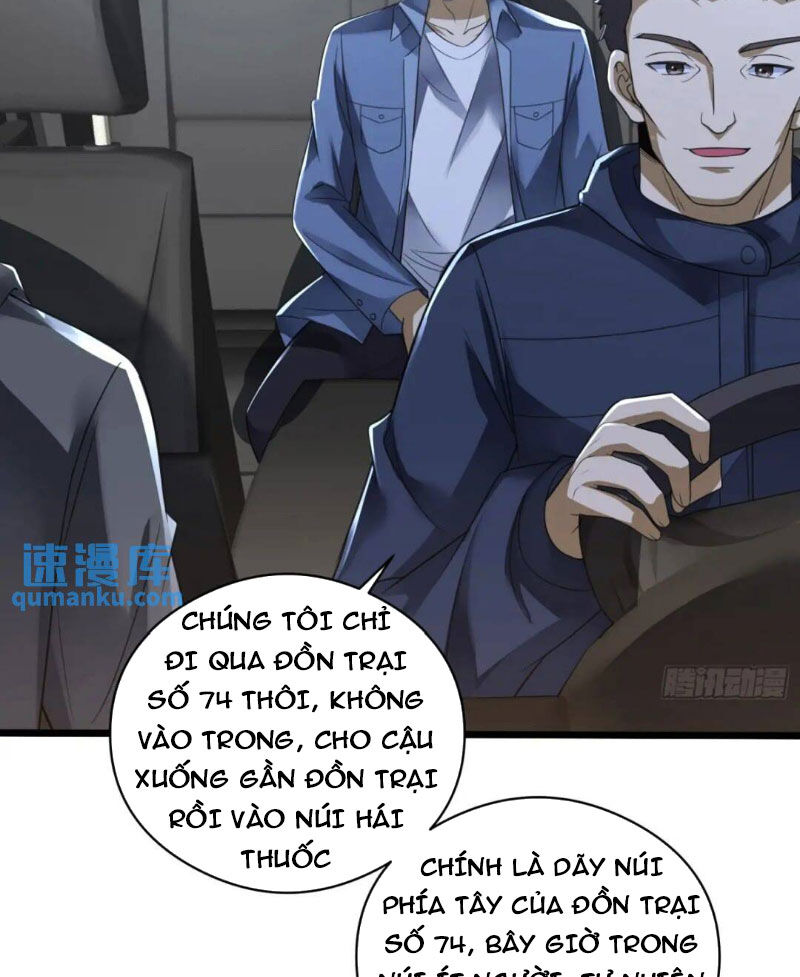 Đệ Nhất Danh Sách - Chapter 295 - Page 37