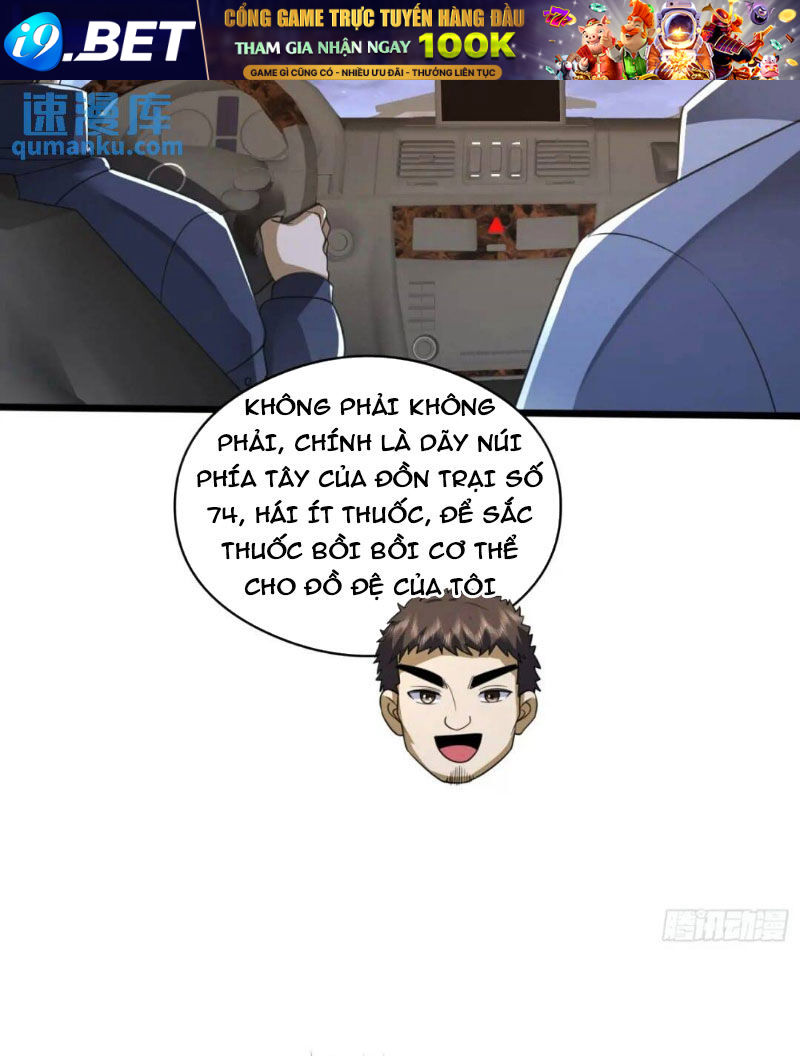 Đệ Nhất Danh Sách - Chapter 295 - Page 39