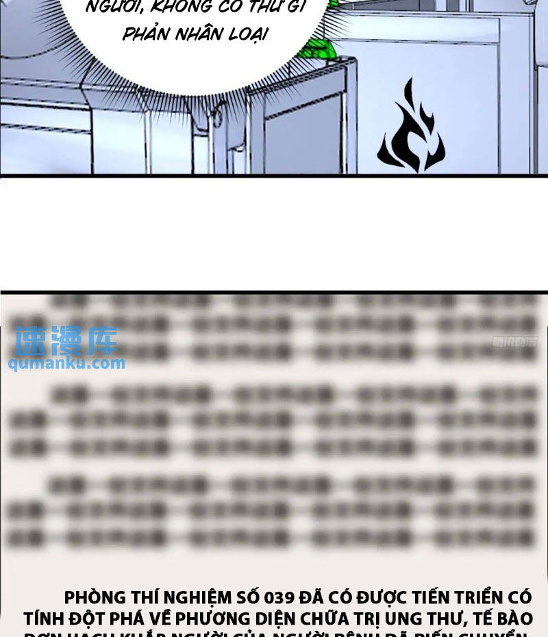 Đệ Nhất Danh Sách - Chapter 295 - Page 4