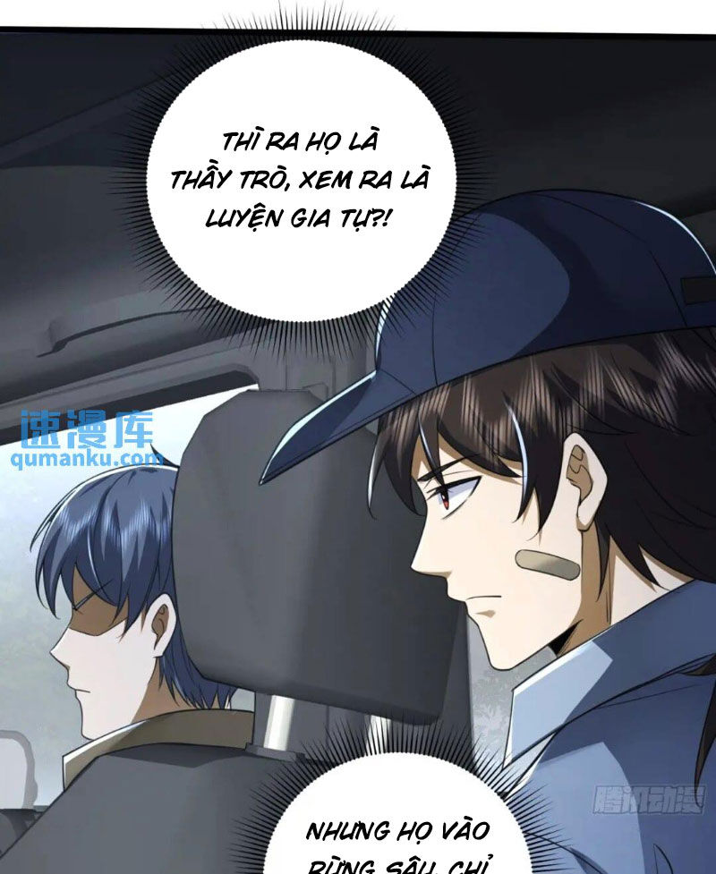 Đệ Nhất Danh Sách - Chapter 295 - Page 40