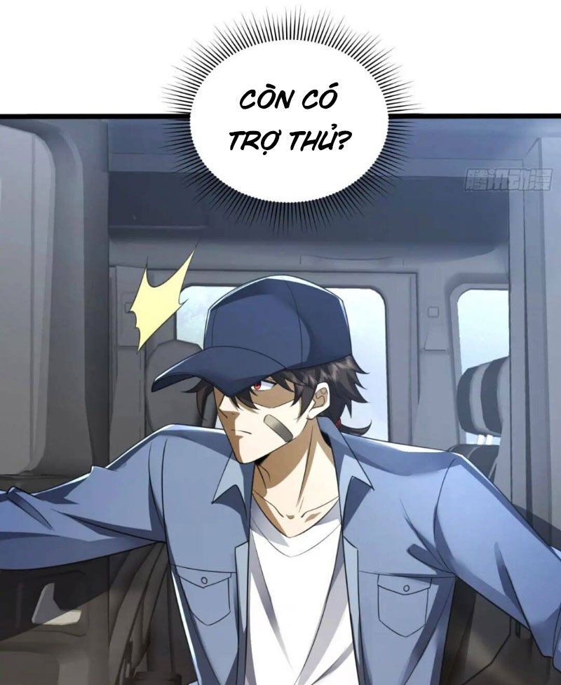 Đệ Nhất Danh Sách - Chapter 295 - Page 48