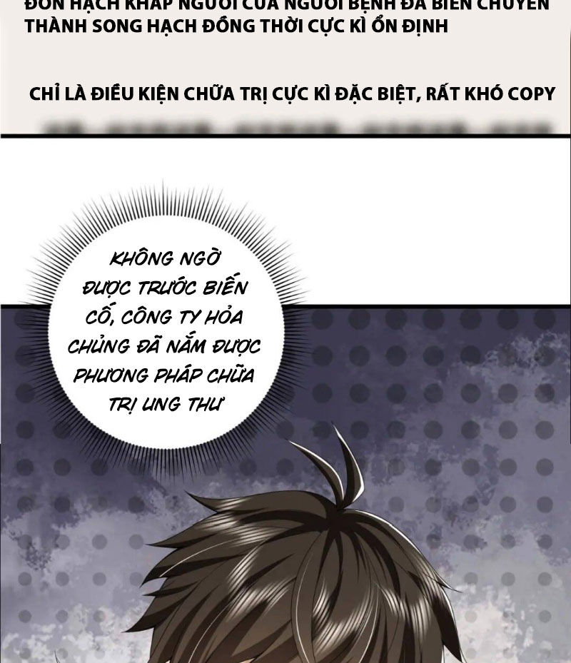 Đệ Nhất Danh Sách - Chapter 295 - Page 5