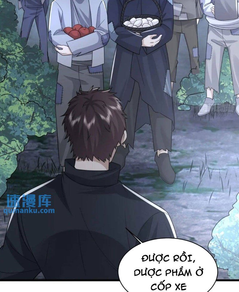 Đệ Nhất Danh Sách - Chapter 295 - Page 50