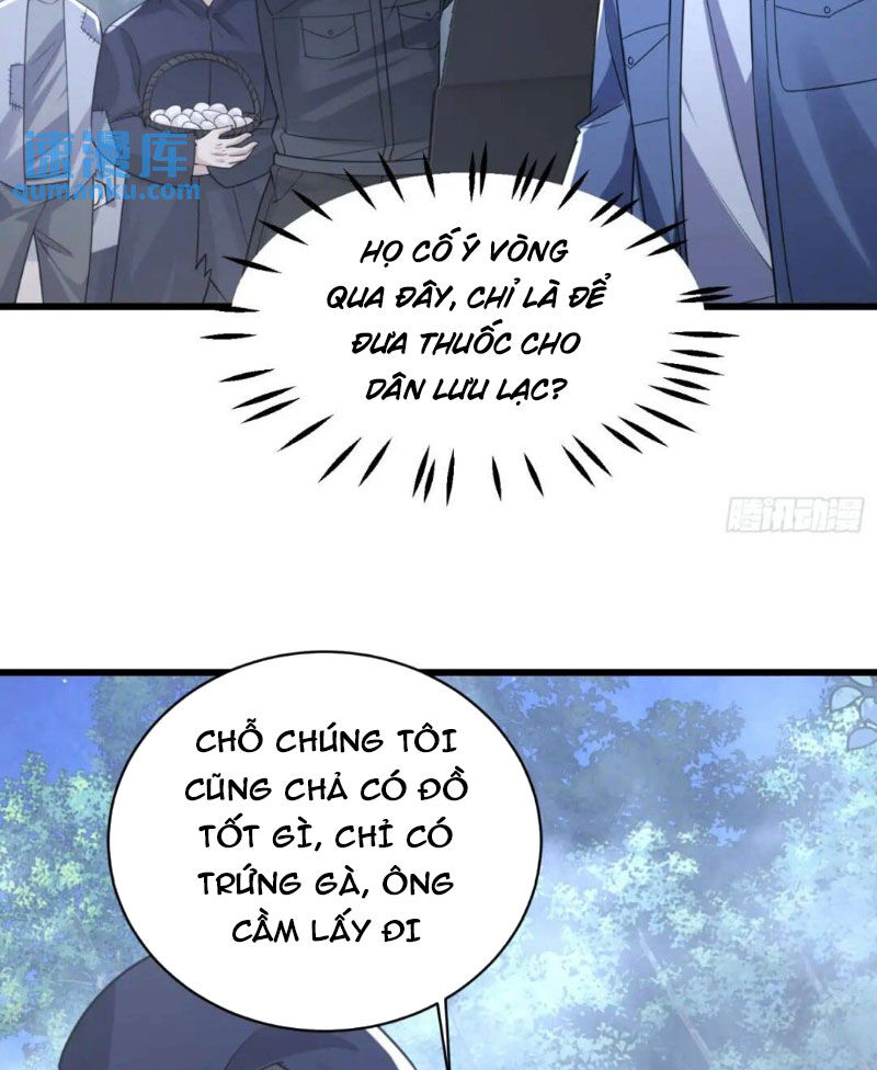 Đệ Nhất Danh Sách - Chapter 295 - Page 52