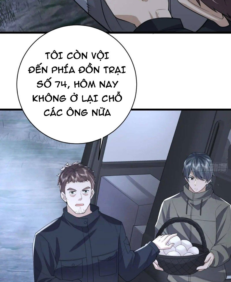 Đệ Nhất Danh Sách - Chapter 295 - Page 54