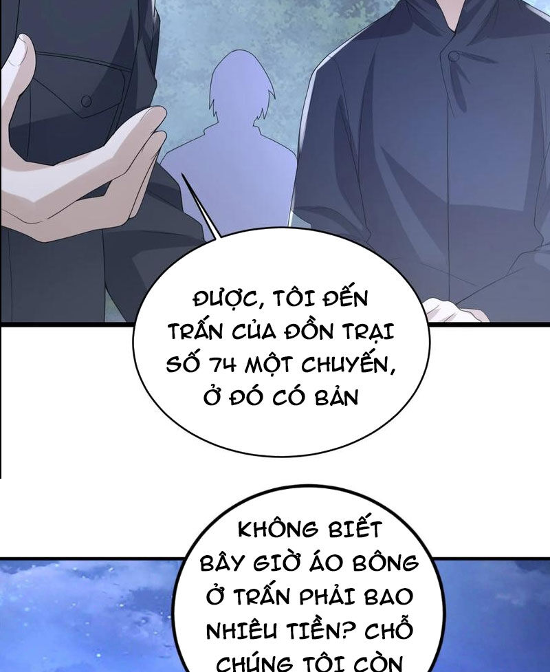 Đệ Nhất Danh Sách - Chapter 295 - Page 58