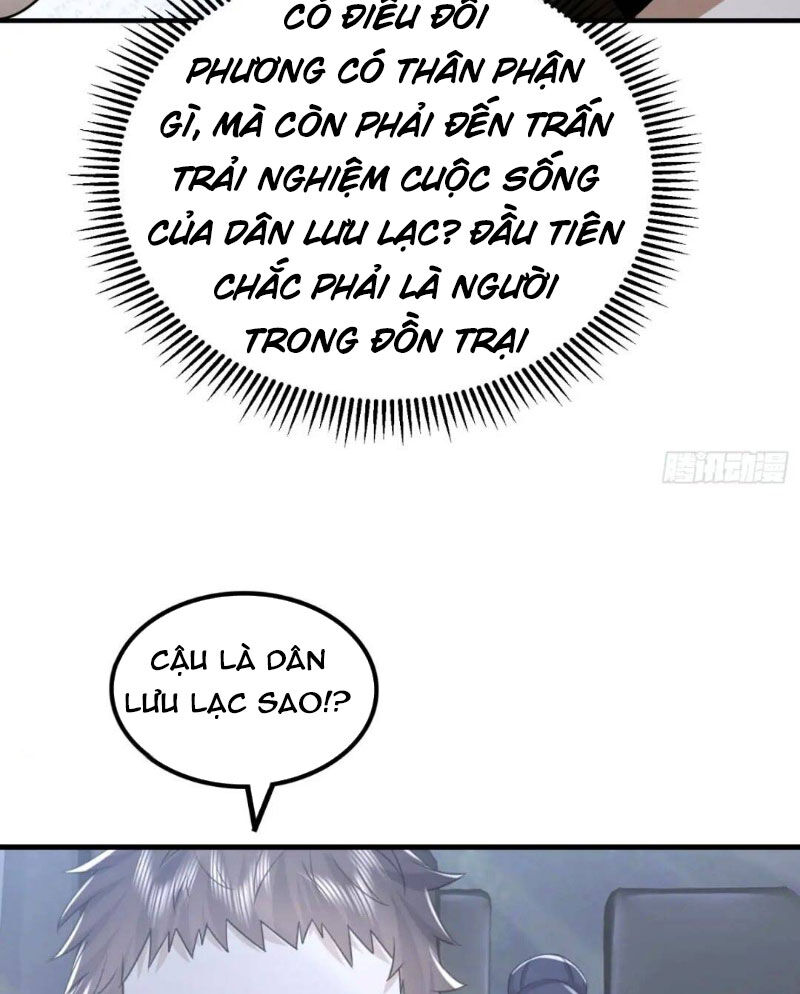 Đệ Nhất Danh Sách - Chapter 295 - Page 68