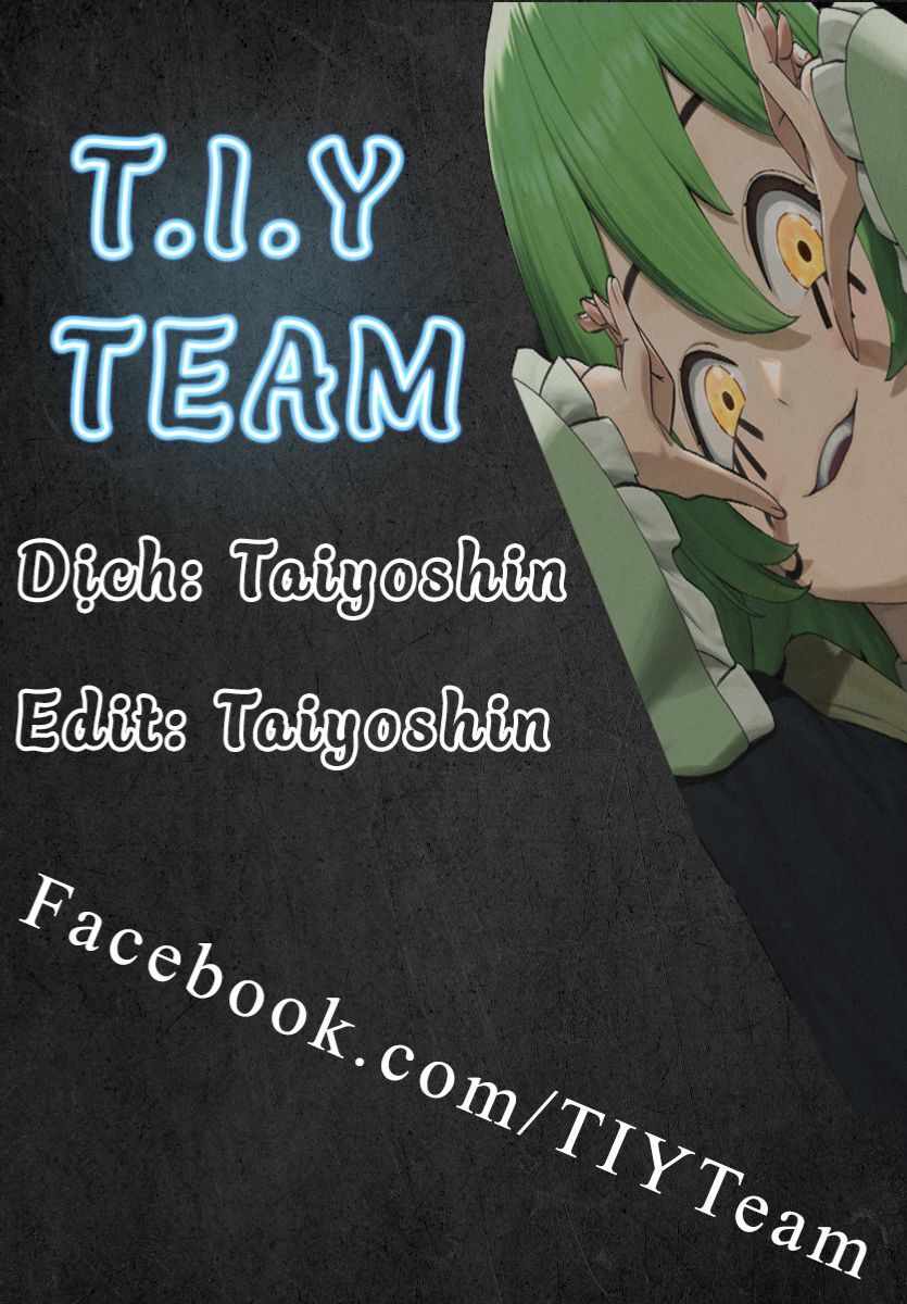 Shy - Chapter 35 - Page 20