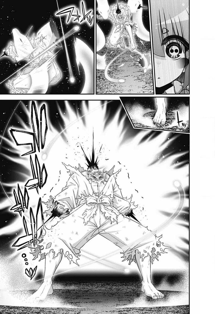 Dark Gathering Chapter 62 - Trang 10