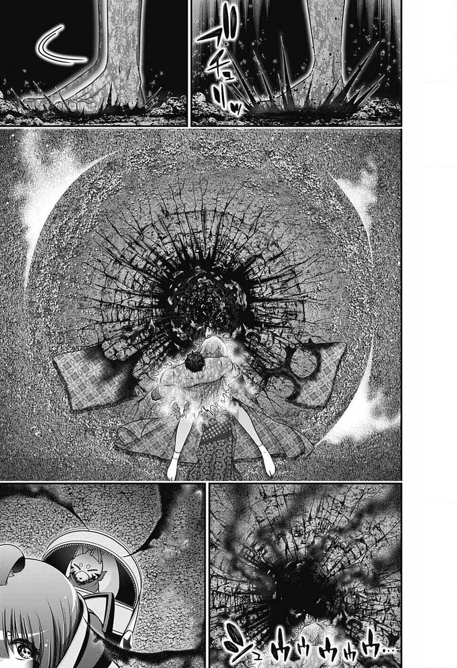 Dark Gathering Chapter 62 - Trang 16