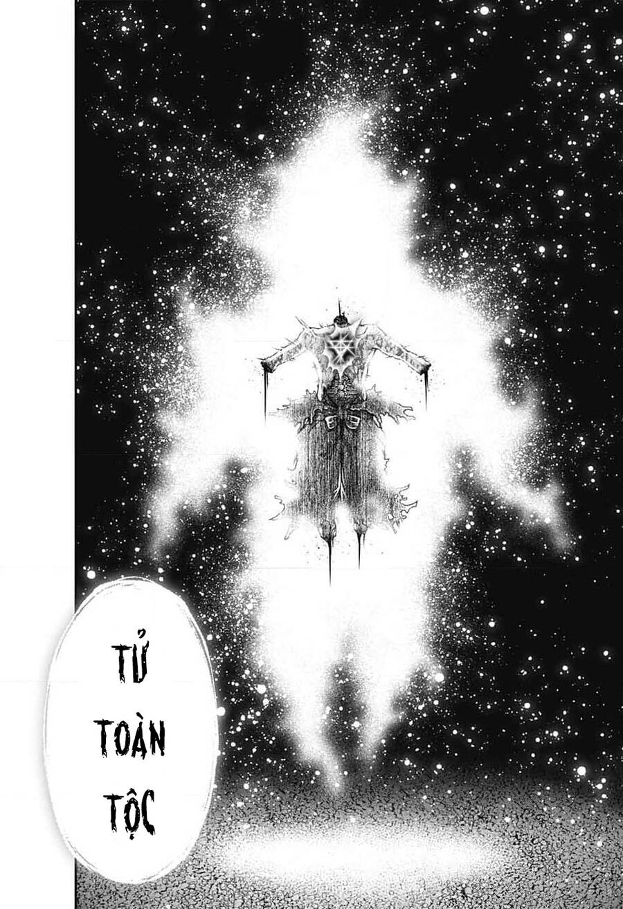 Dark Gathering Chapter 62 - Trang 23