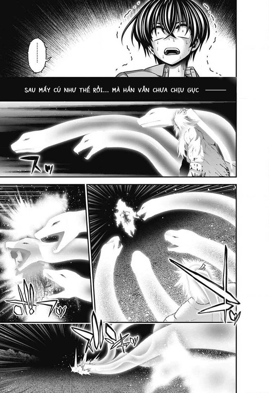 Dark Gathering Chapter 62 - Trang 24