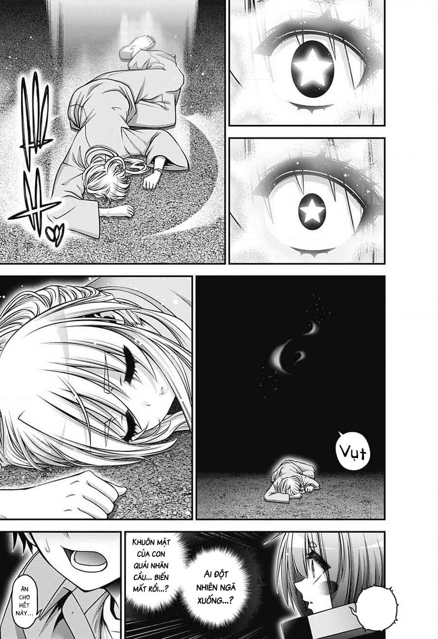 Dark Gathering Chapter 62 - Trang 30