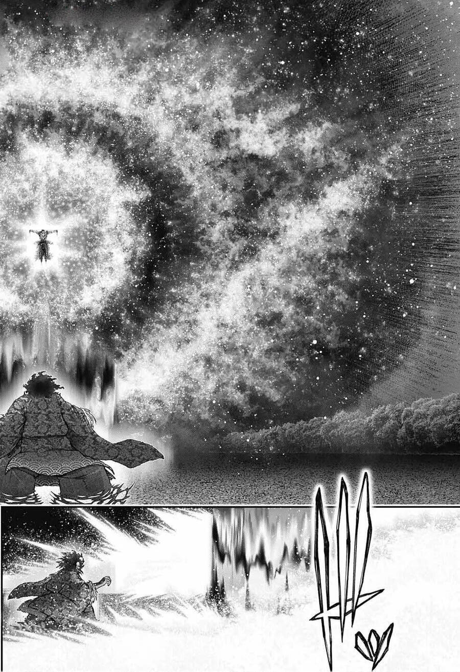 Dark Gathering Chapter 62 - Trang 41