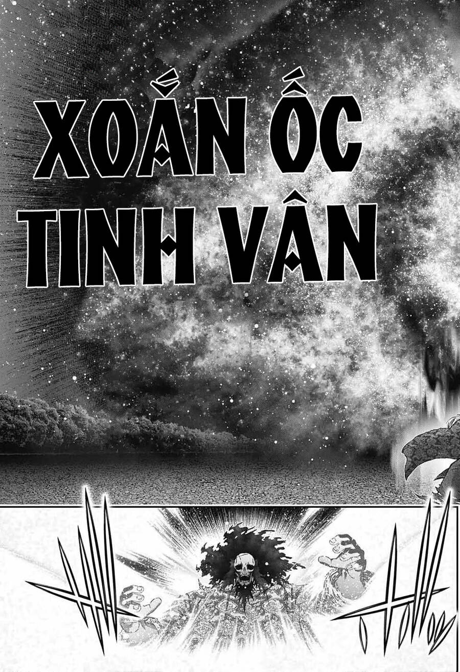 Dark Gathering Chapter 62 - Trang 42