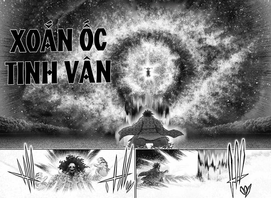 Dark Gathering Chapter 62 - Trang 43