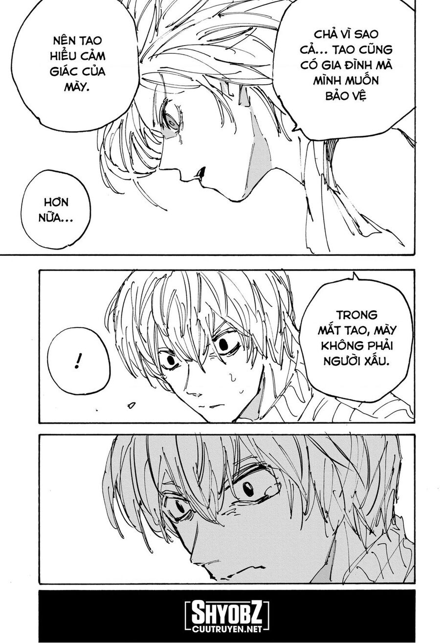 Sakamoto Days - Chapter 173 - Page 14