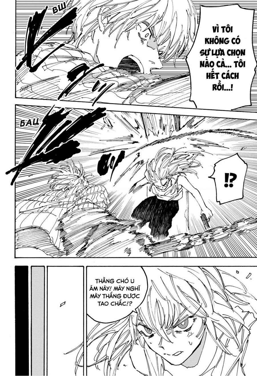 Sakamoto Days - Chapter 173 - Page 5