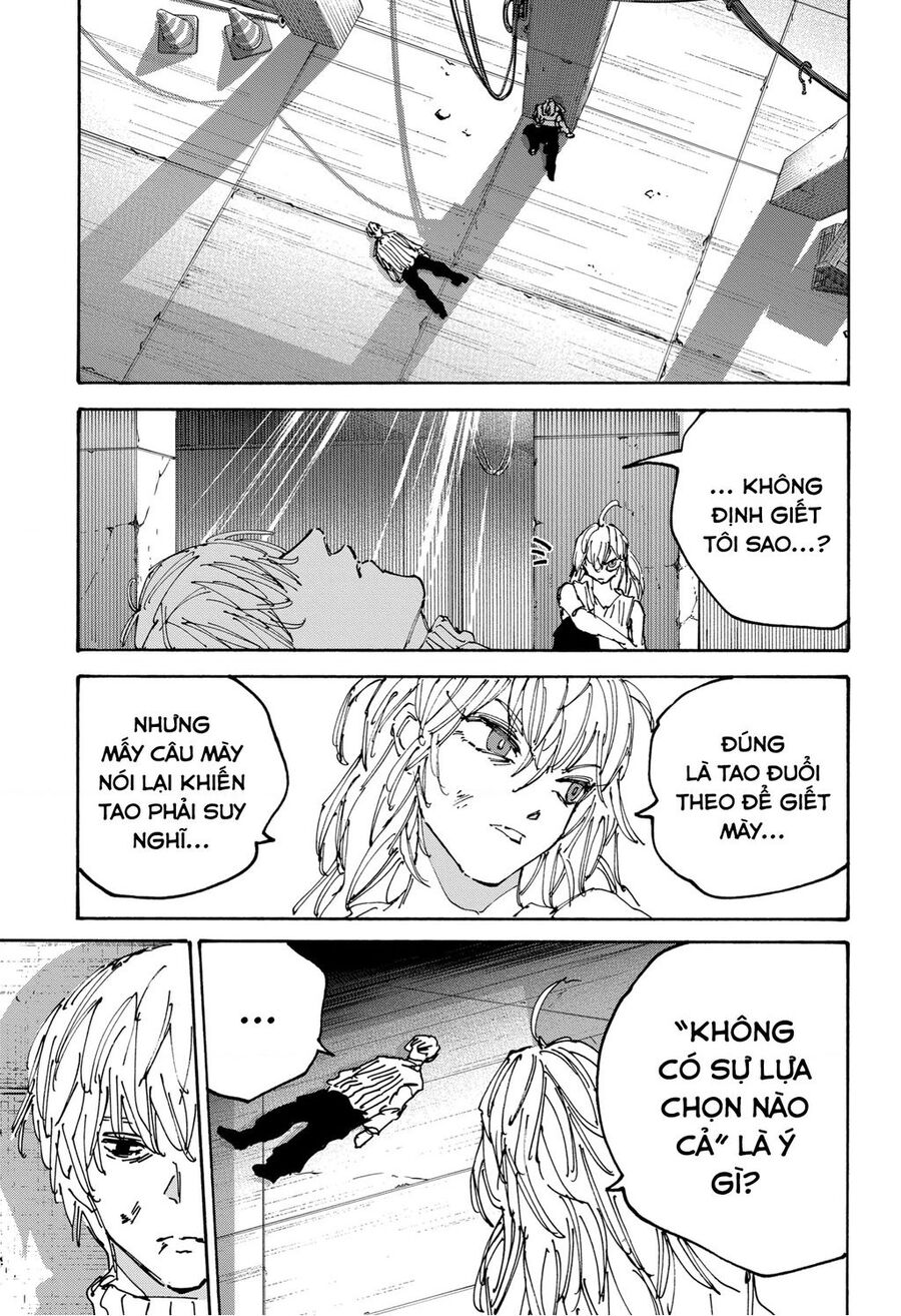 Sakamoto Days - Chapter 173 - Page 6