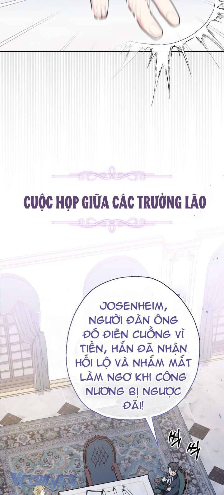 Tiểu Thư Tích Tiền Đi Bụi - Chapter 52 - Page 16