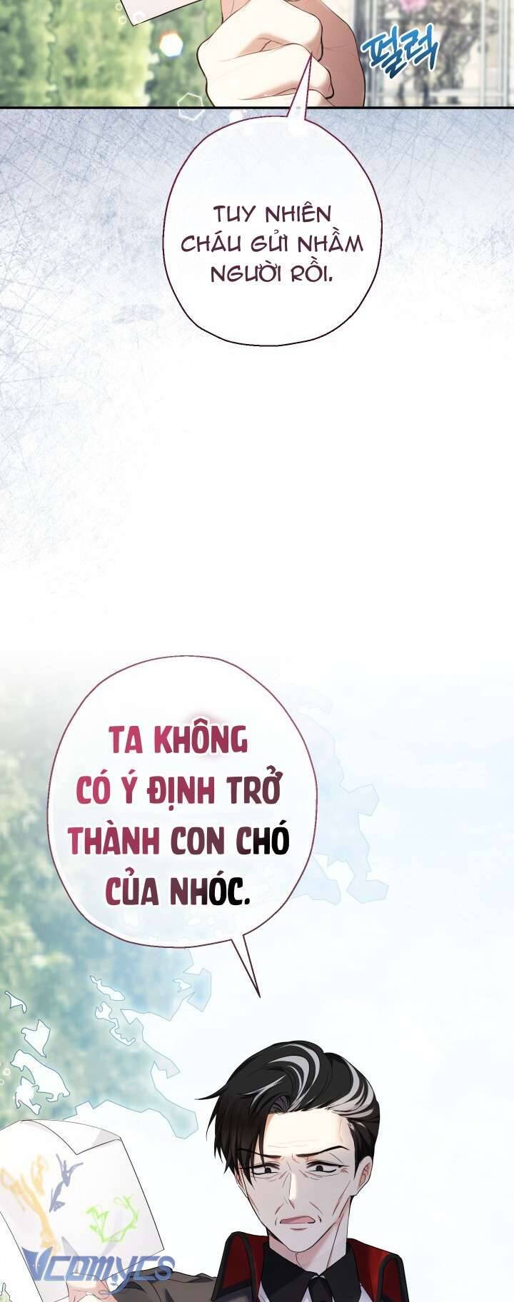 Tiểu Thư Tích Tiền Đi Bụi - Chapter 52 - Page 41