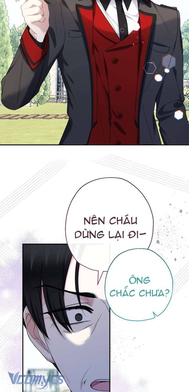 Tiểu Thư Tích Tiền Đi Bụi - Chapter 52 - Page 42