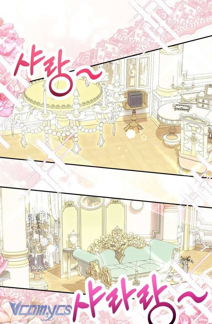 Tiểu Thư Tích Tiền Đi Bụi - Chapter 52 - Page 61