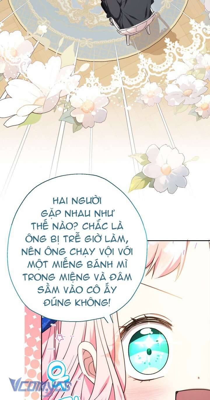 Tiểu Thư Tích Tiền Đi Bụi - Chapter 52 - Page 79