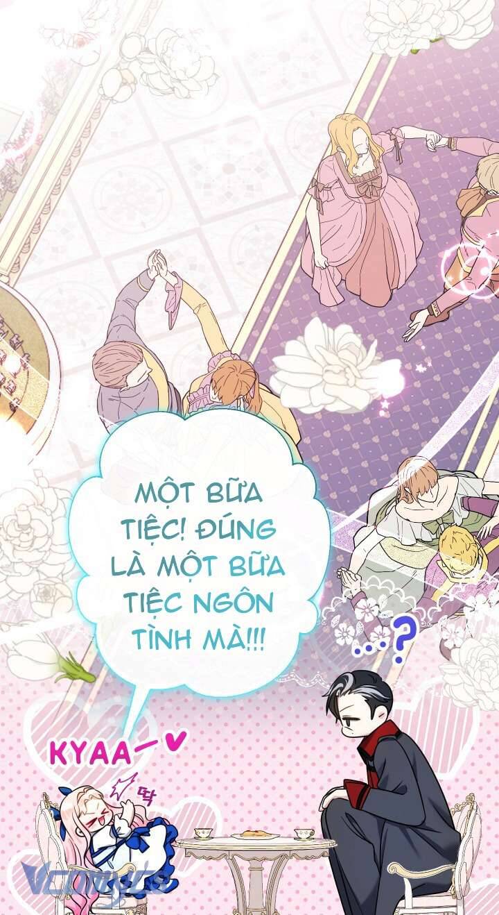 Tiểu Thư Tích Tiền Đi Bụi - Chapter 52 - Page 83