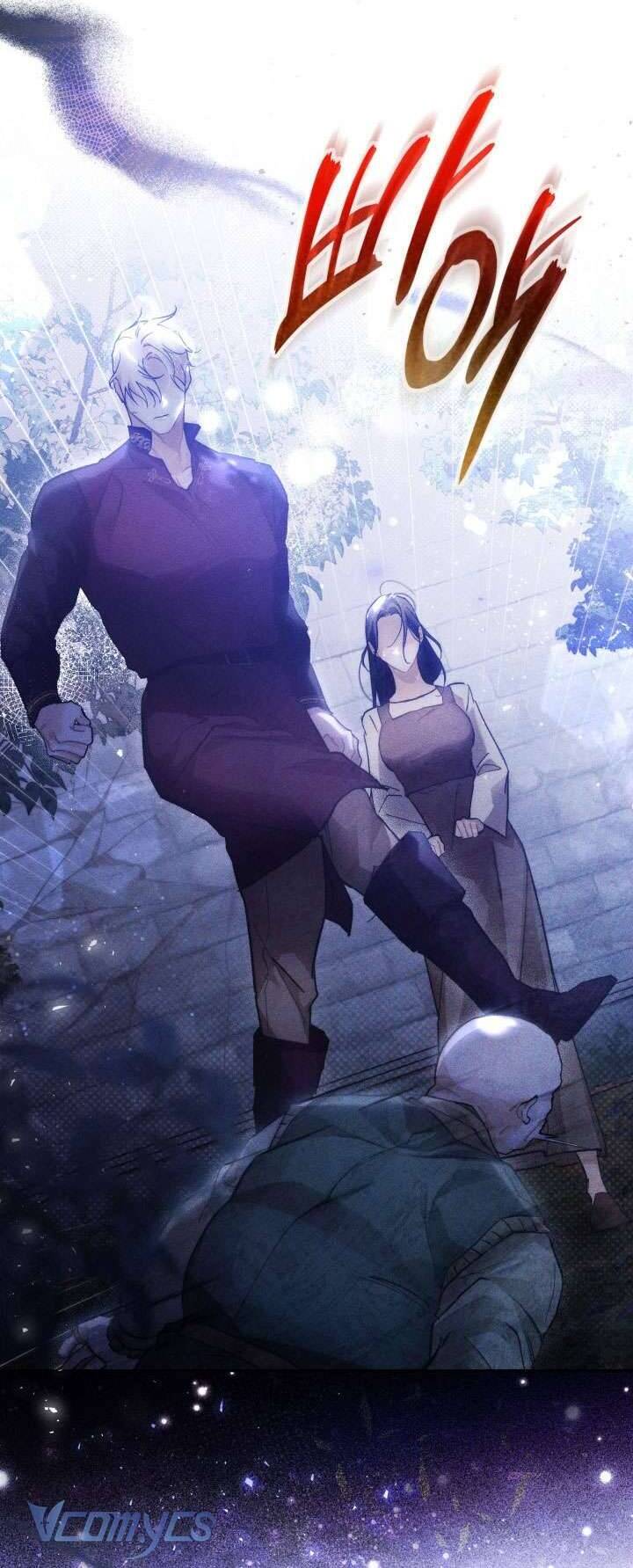 Tiếng Trống Vang Dội - Chapter 28 - Page 11