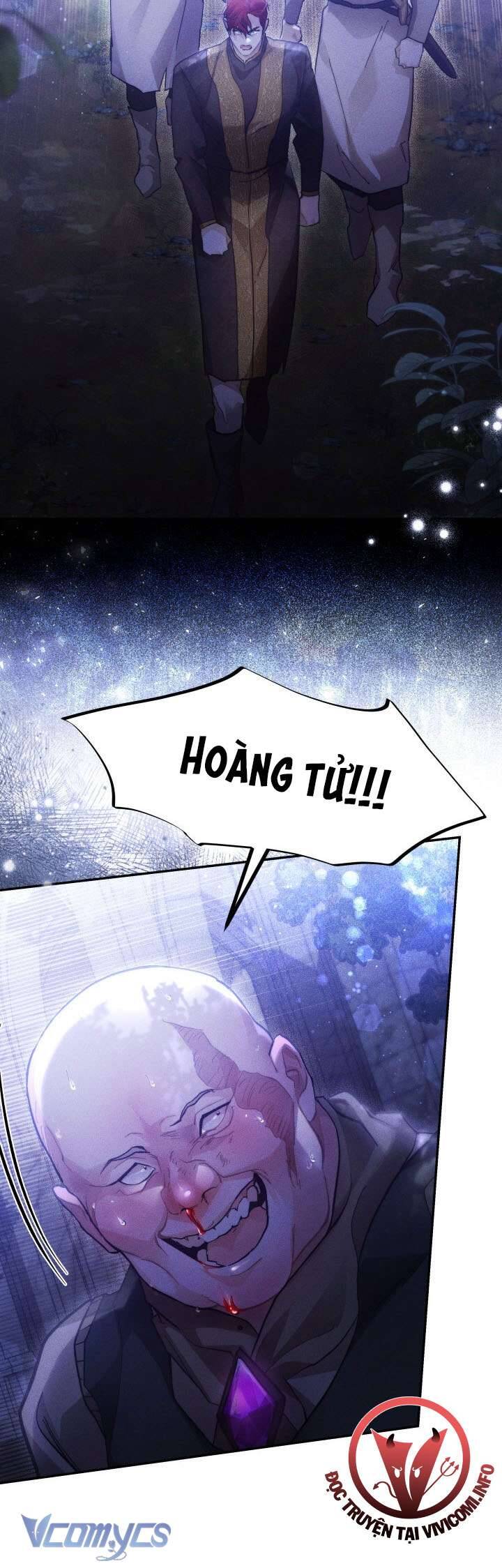 Tiếng Trống Vang Dội - Chapter 28 - Page 17