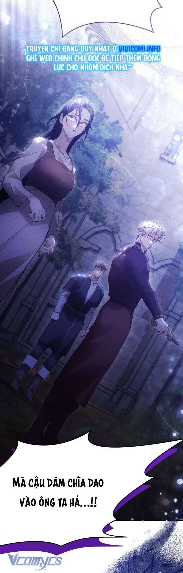 Tiếng Trống Vang Dội - Chapter 28 - Page 19
