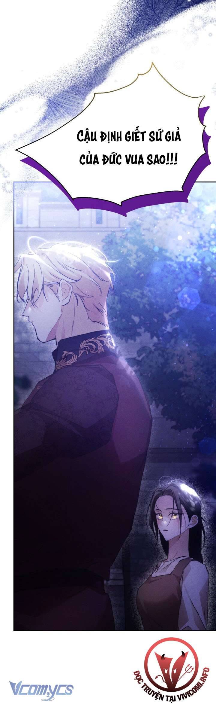 Tiếng Trống Vang Dội - Chapter 28 - Page 20