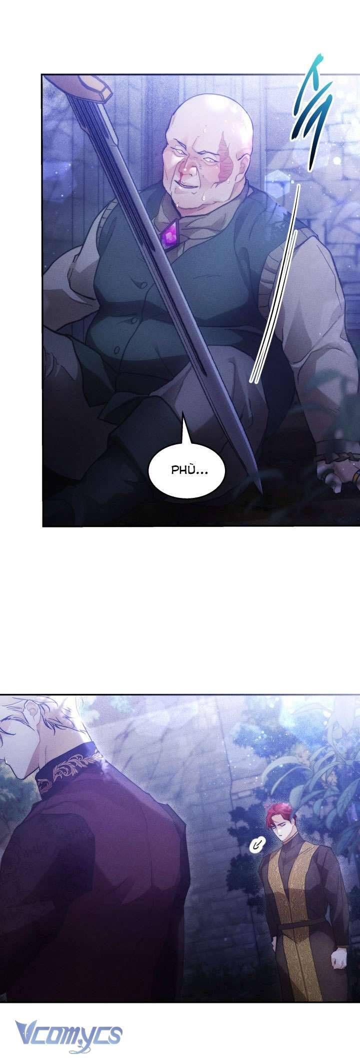 Tiếng Trống Vang Dội - Chapter 28 - Page 21