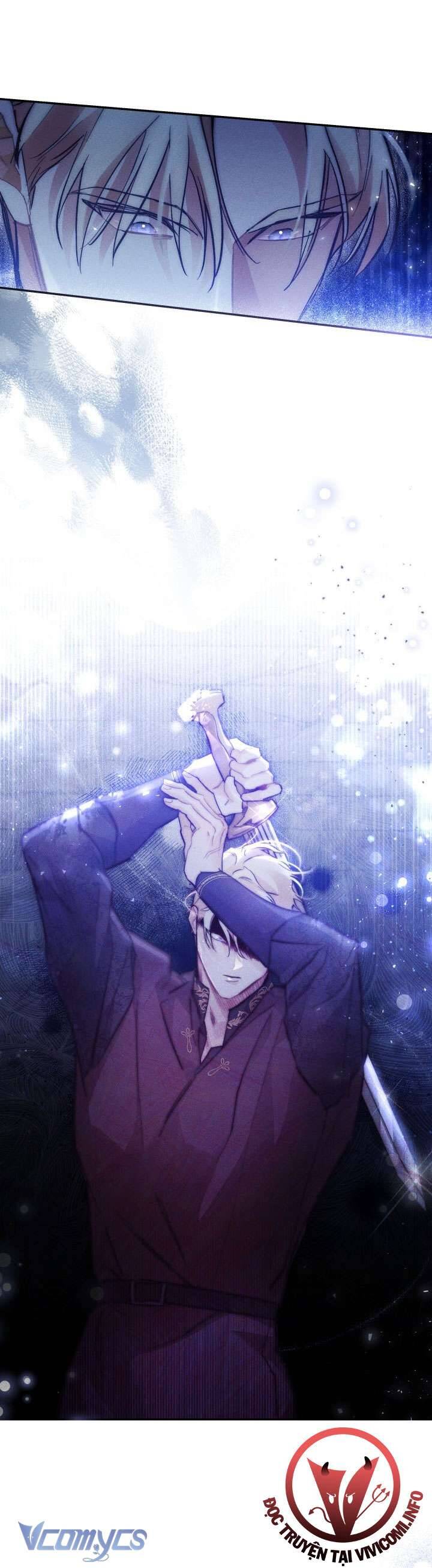 Tiếng Trống Vang Dội - Chapter 28 - Page 22