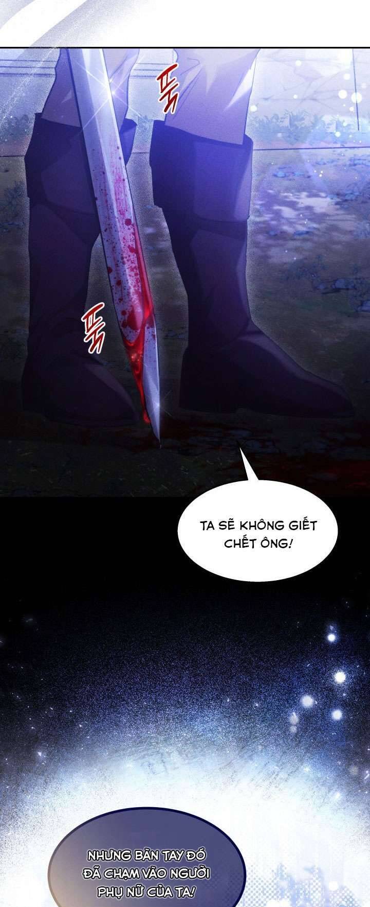 Tiếng Trống Vang Dội - Chapter 28 - Page 28