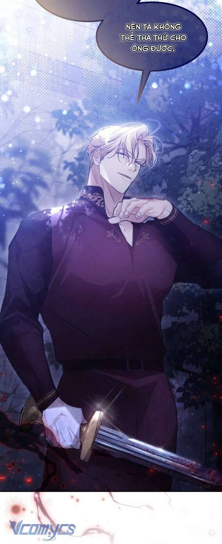 Tiếng Trống Vang Dội - Chapter 28 - Page 29