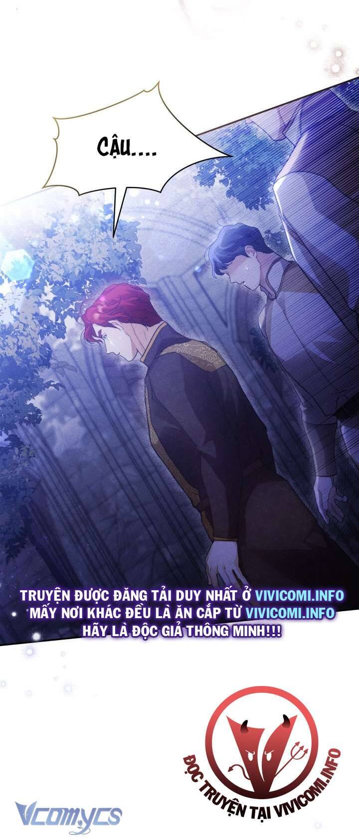 Tiếng Trống Vang Dội - Chapter 28 - Page 30