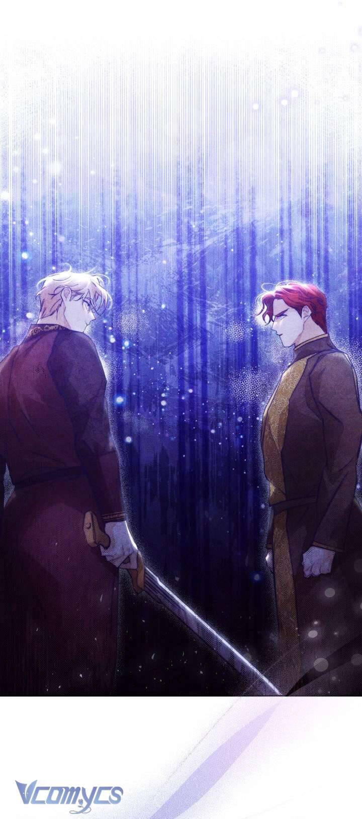 Tiếng Trống Vang Dội - Chapter 28 - Page 31