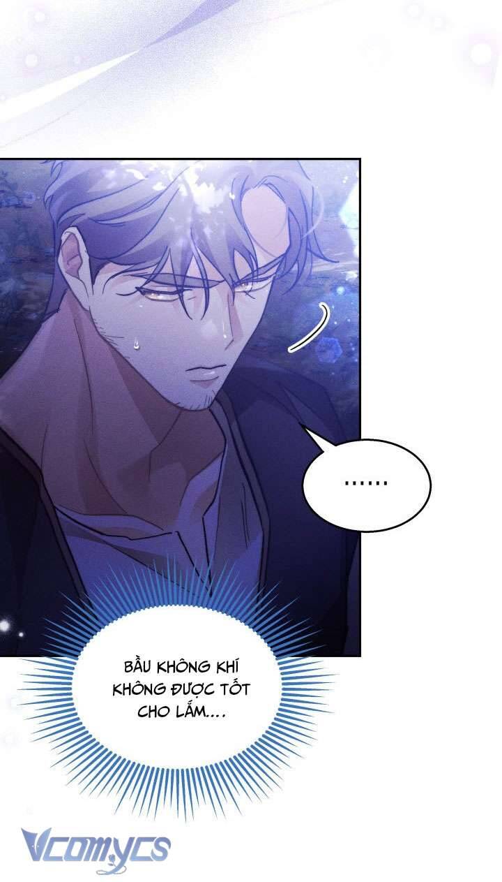 Tiếng Trống Vang Dội - Chapter 28 - Page 33