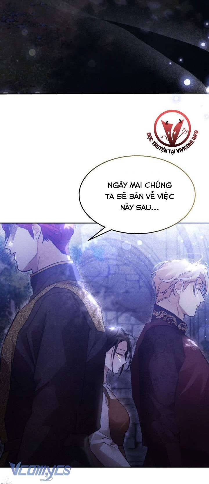 Tiếng Trống Vang Dội - Chapter 28 - Page 39