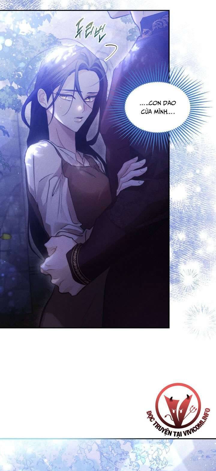 Tiếng Trống Vang Dội - Chapter 28 - Page 4