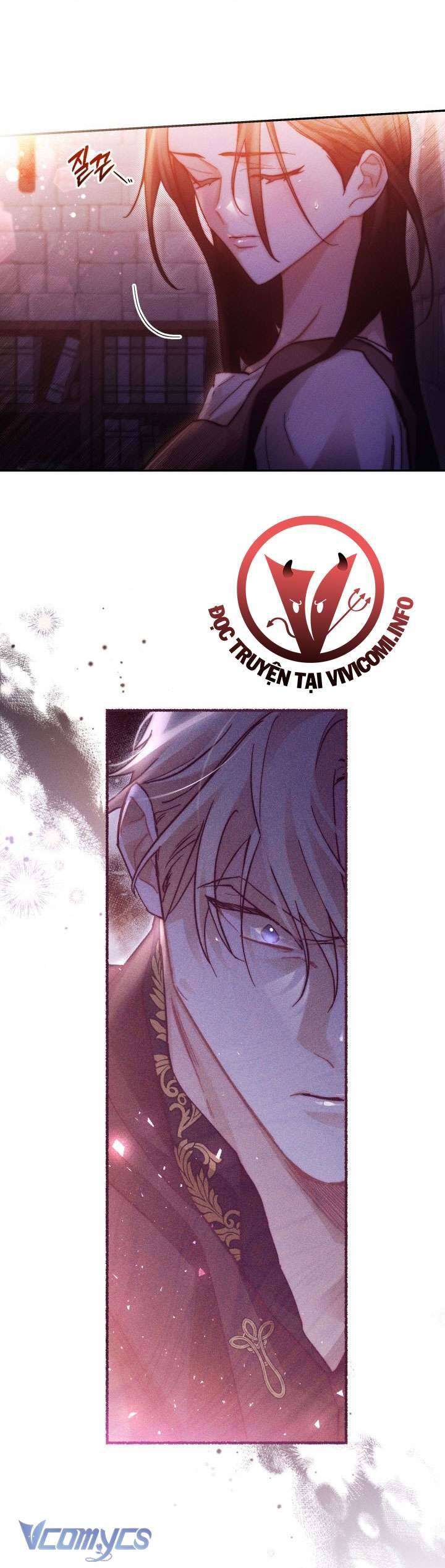 Tiếng Trống Vang Dội - Chapter 28 - Page 51