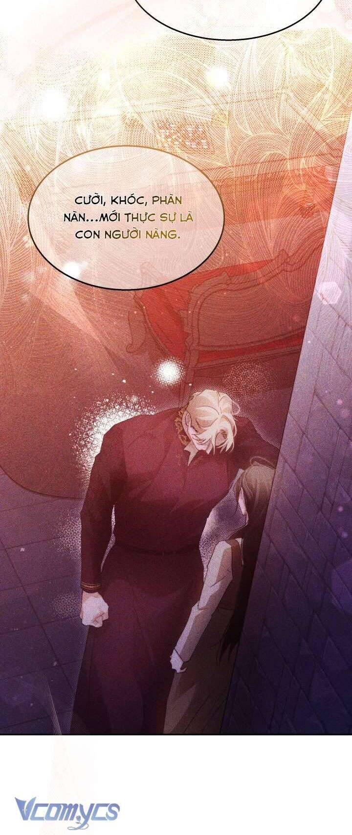 Tiếng Trống Vang Dội - Chapter 28 - Page 55