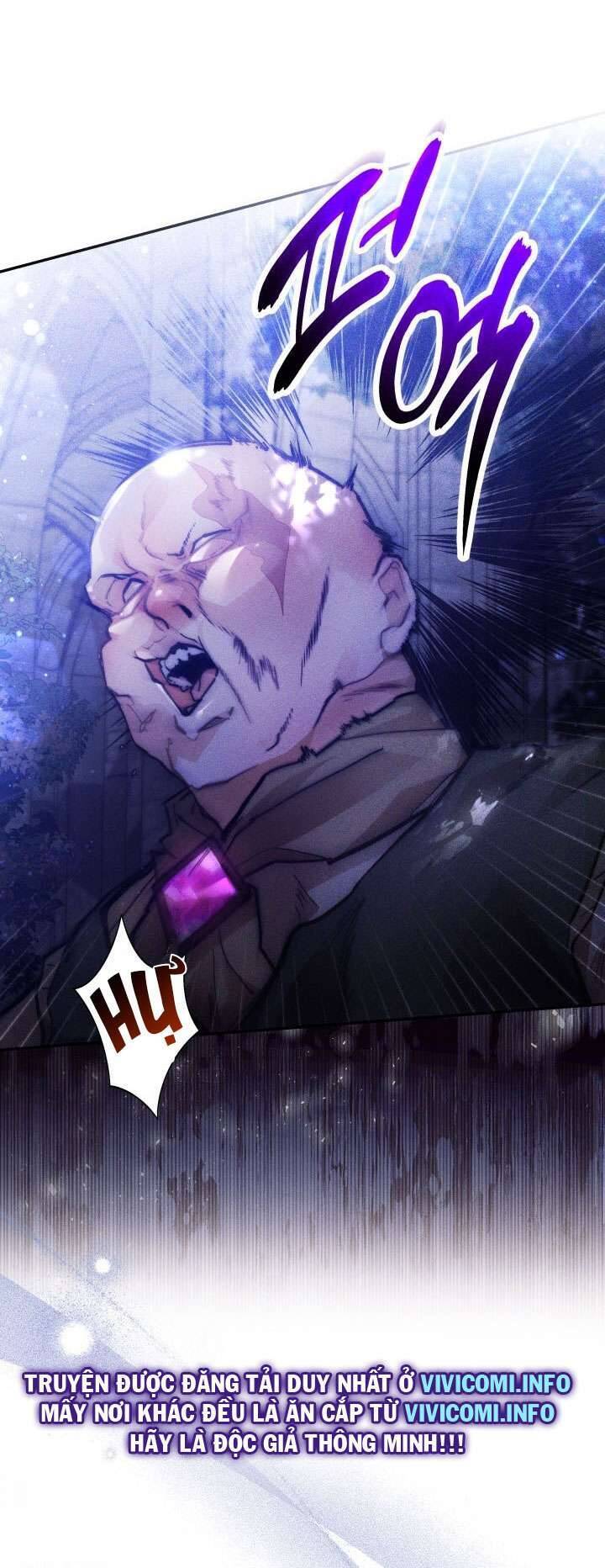 Tiếng Trống Vang Dội - Chapter 28 - Page 6