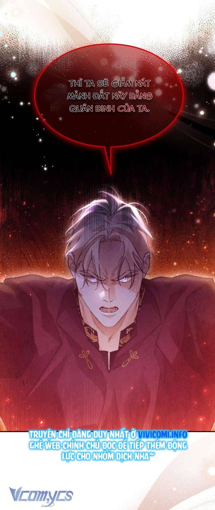 Tiếng Trống Vang Dội - Chapter 28 - Page 60